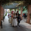 Festividad Santa Bárbarba