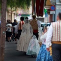 Festividad Santa Bárbarba