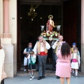 Festividad Santa Bárbarba