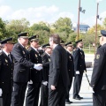 Día de la Policía Nacional