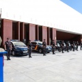 Día de la Policía Nacional