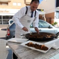 Restaurante Puerta del Sol, Oropesa