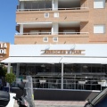 Restaurante Puerta del Sol, Oropesa