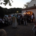 Fiesta de Sant Francesc