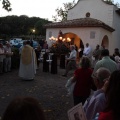 Fiesta de Sant Francesc