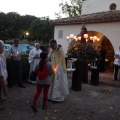 Fiesta de Sant Francesc