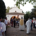 Fiesta de Sant Francesc