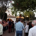 Fiesta de Sant Francesc