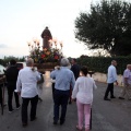 Fiesta de Sant Francesc