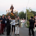 Fiesta de Sant Francesc