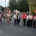 Fiesta de Sant Francesc