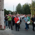 Fiesta de Sant Francesc