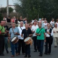 Fiesta de Sant Francesc