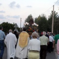 Fiesta de Sant Francesc