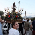 Fiesta de Sant Francesc