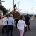 Fiesta de Sant Francesc