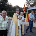 Fiesta de Sant Francesc