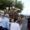 Fiesta de Sant Francesc