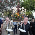 Fiesta de Sant Francesc