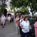 Fiesta de Sant Francesc