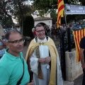 Fiesta de Sant Francesc