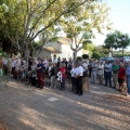 Fiesta de Sant Francesc