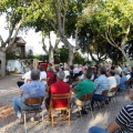 Fiesta de Sant Francesc