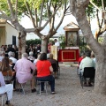 Fiesta de Sant Francesc