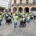 Día Mundial de la Parálisis Cerebral