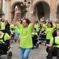 Día Mundial de la Parálisis Cerebral