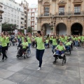 Día Mundial de la Parálisis Cerebral