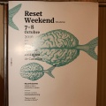 Reset Weekend