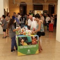 Castellón, Oxfam  2016