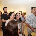Castellón, Oxfam  2016