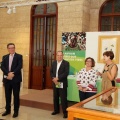 Castellón, Oxfam  2016