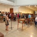 Castellón, Oxfam  2016