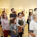 Castellón, Oxfam  2016