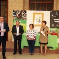 Castellón, Oxfam  2016