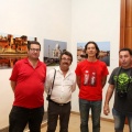 Castellón, Oxfam  2016