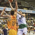 TAU Castelló