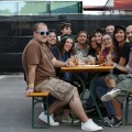 Fiesta Alumni UJI 25 años