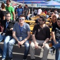Fiesta Alumni UJI 25 años