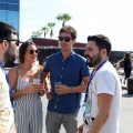 Fiesta Alumni UJI 25 años
