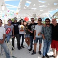 Fiesta Alumni UJI 25 años