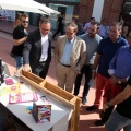 Fiesta Alumni UJI 25 años