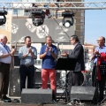 Fiesta Alumni UJI 25 años