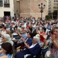 Desfile de las tres culturas