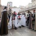 Desfile de las tres culturas