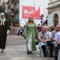 Desfile de las tres culturas