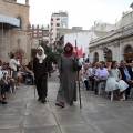 Desfile de las tres culturas